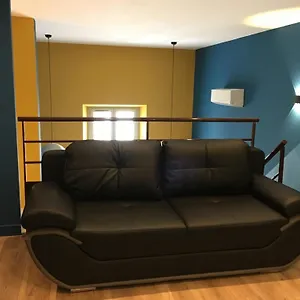 Centre Carre D'or Апартаменты