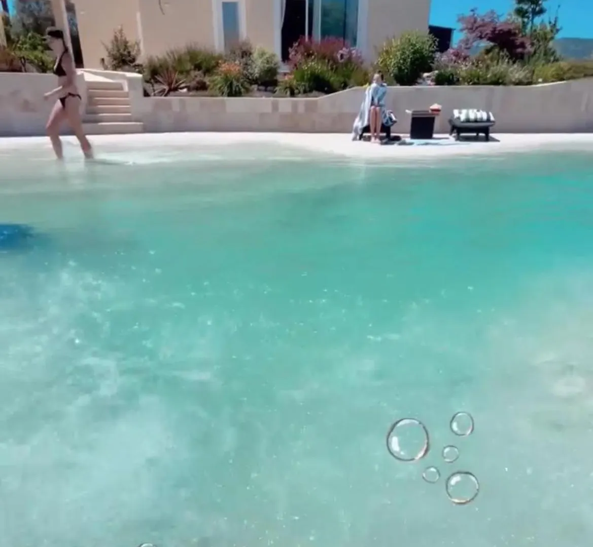 Appartamento Duplex Oliveraie Piscine Au Sel Marin Et Parking Nizza Francia