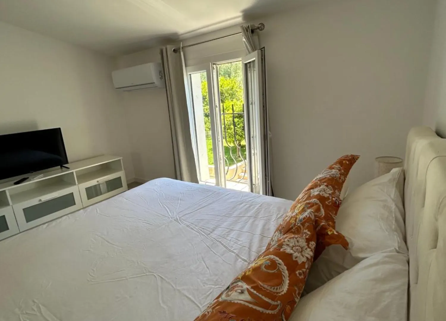 Appartamento Duplex Oliveraie Piscine Au Sel Marin Et Parking Nizza