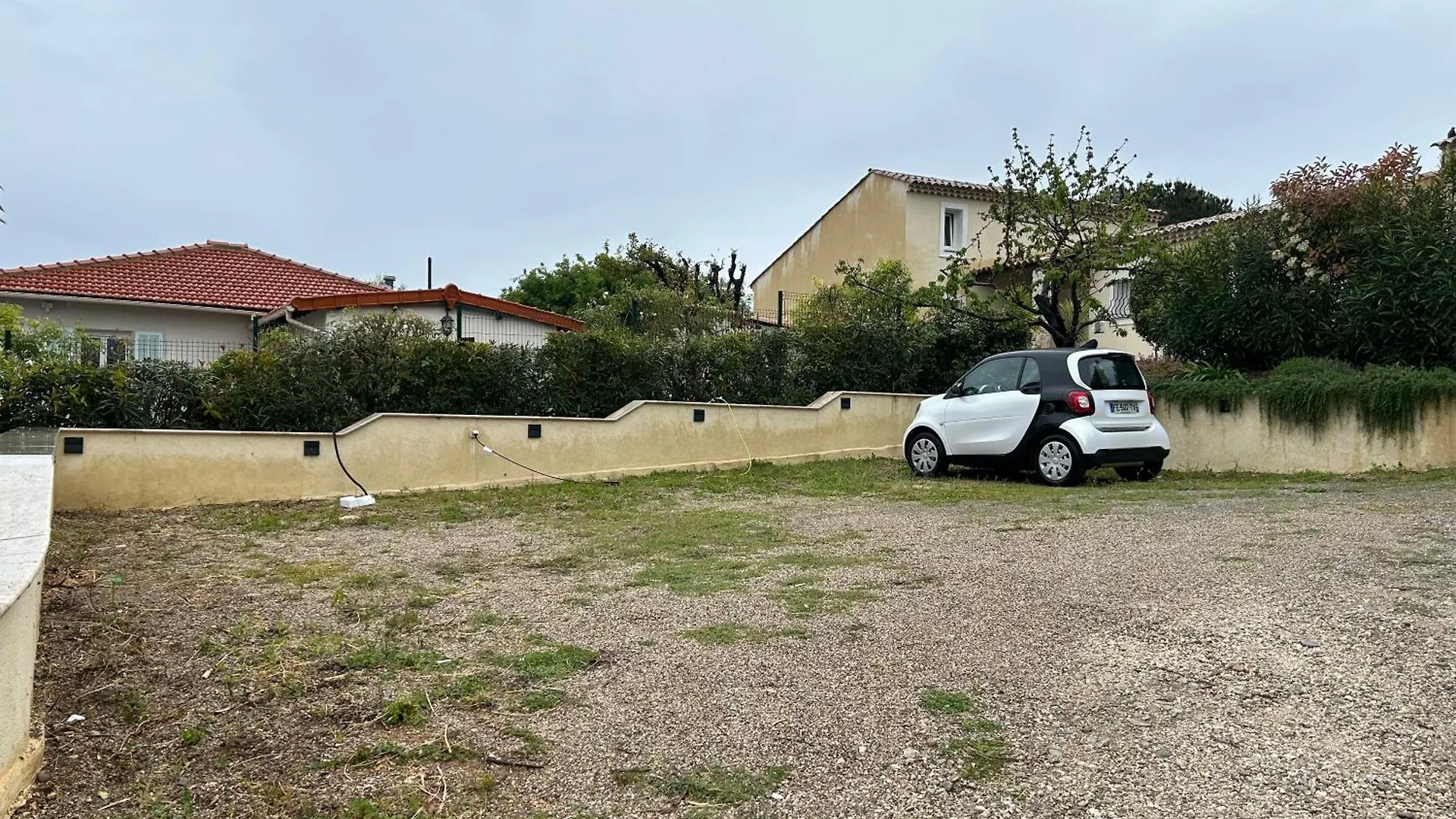 Duplex Oliveraie Piscine Au Sel Marin Et Parking Nizza 0*,