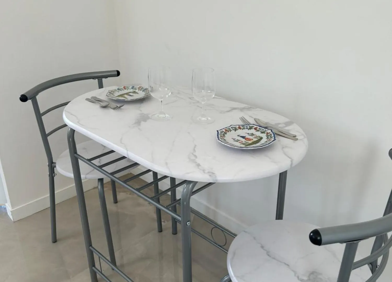 Duplex Oliveraie Piscine Au Sel Marin Et Parking Nizza Appartamento