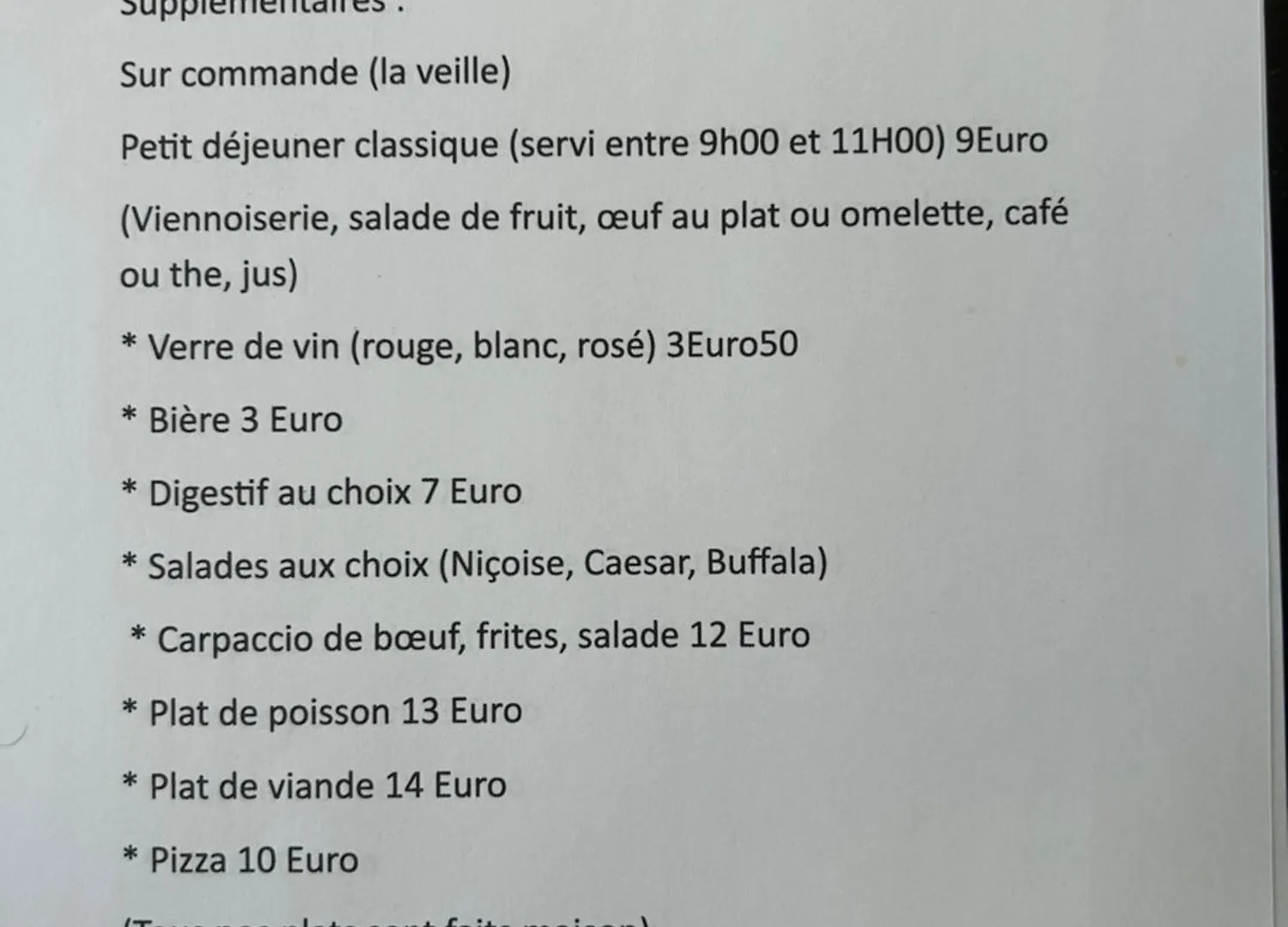 Duplex Oliveraie Piscine Au Sel Marin Et Parking Nizza Appartamento