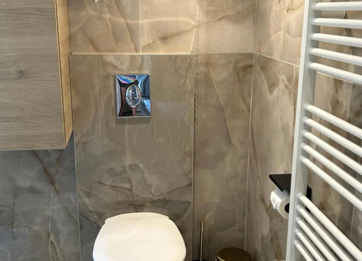 Apartment Duplex Oliveraie Piscine Au Sel Marin Et Parking Nice